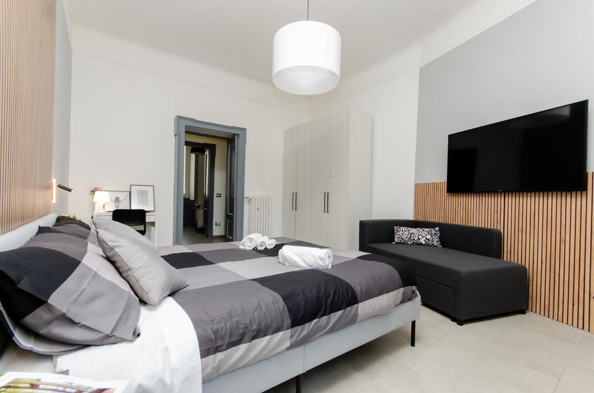 Vivimihome - Navigli-Duomo Maison Fusetti Milánó Kültér fotó