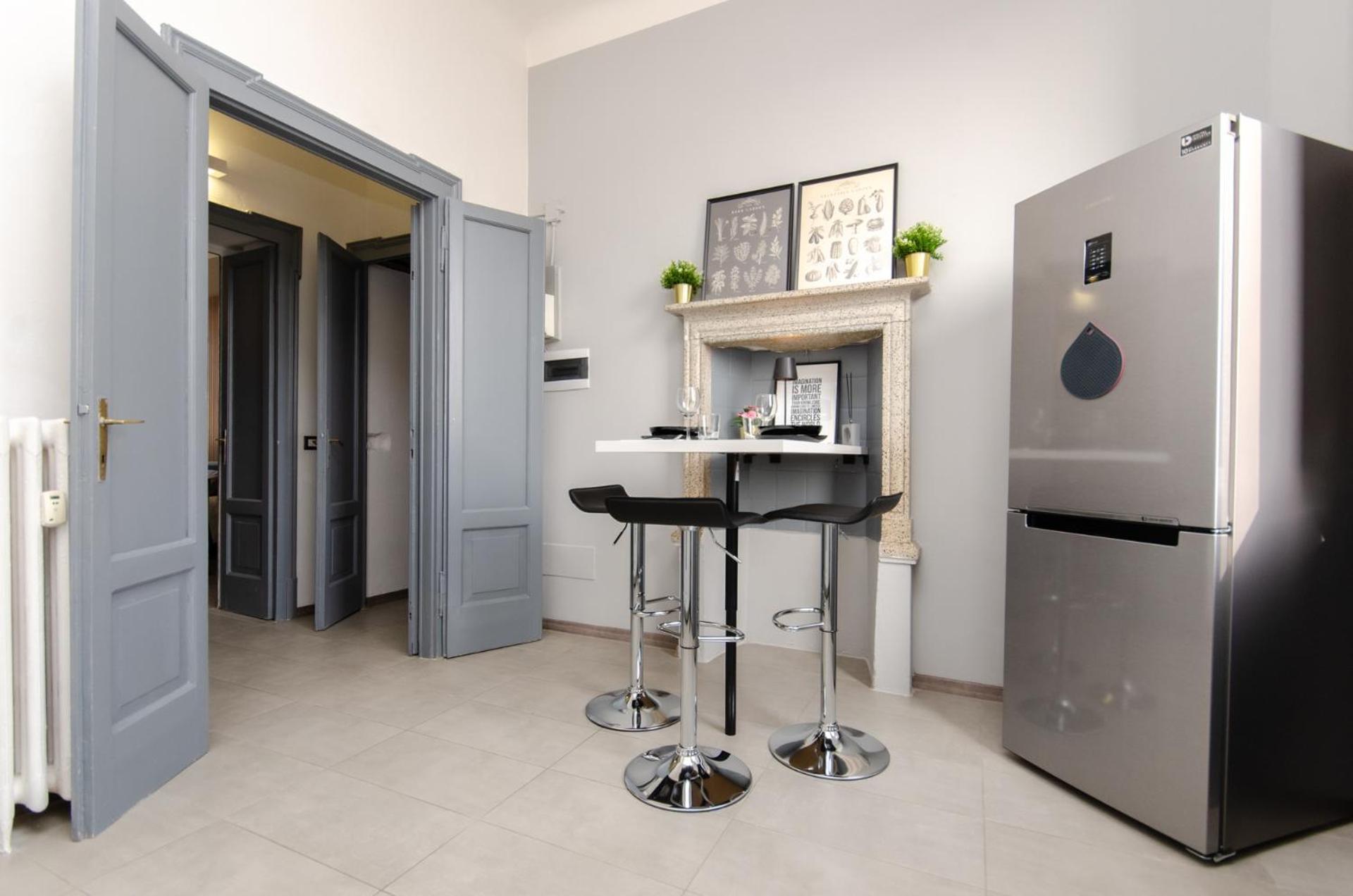 Vivimihome - Navigli-Duomo Maison Fusetti Milánó Kültér fotó