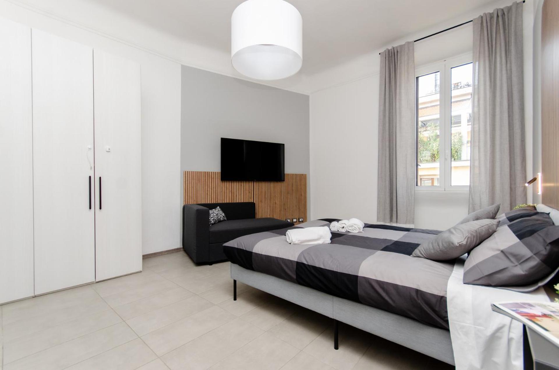 Vivimihome - Navigli-Duomo Maison Fusetti Milánó Kültér fotó