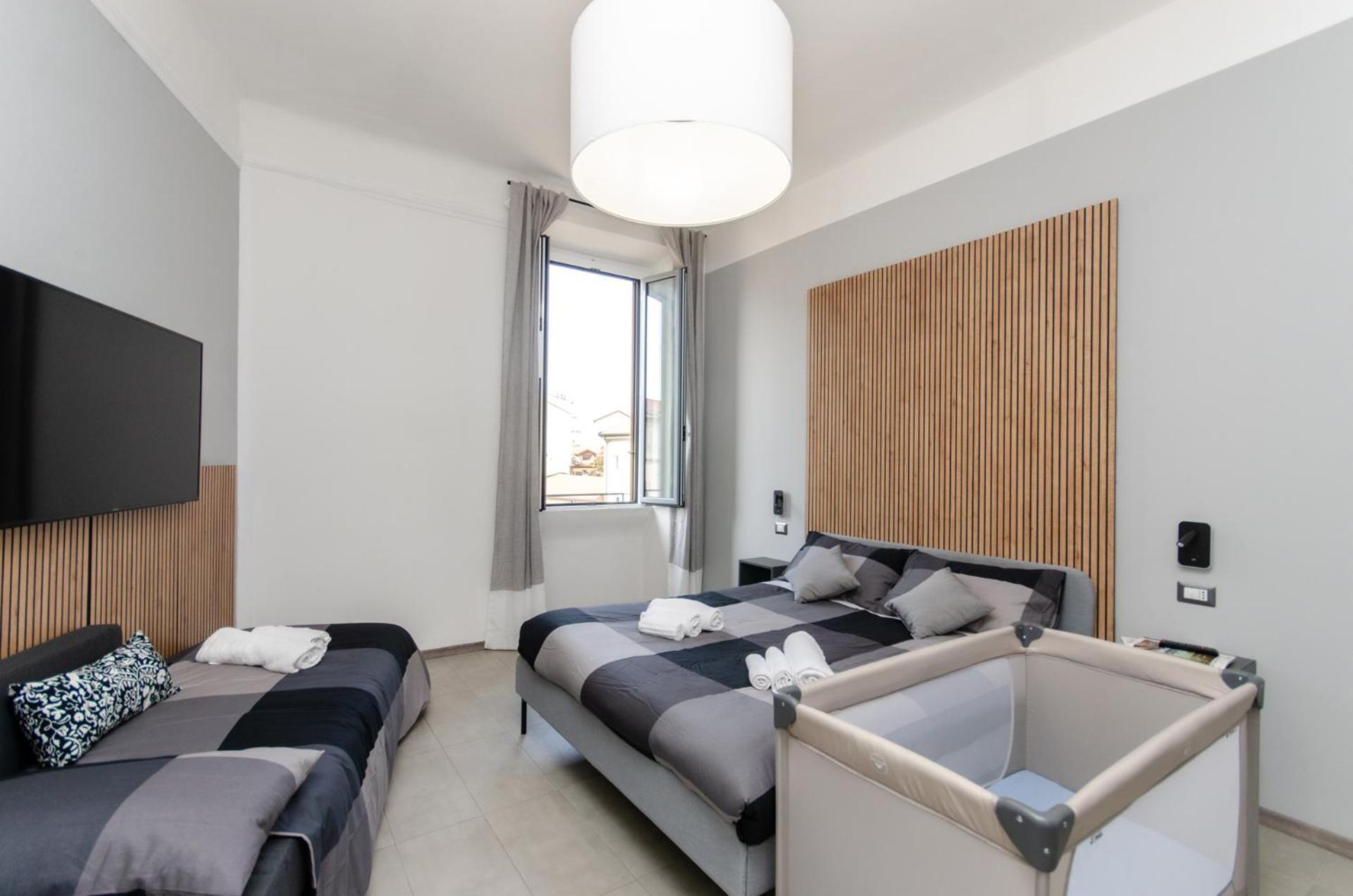 Vivimihome - Navigli-Duomo Maison Fusetti Milánó Kültér fotó
