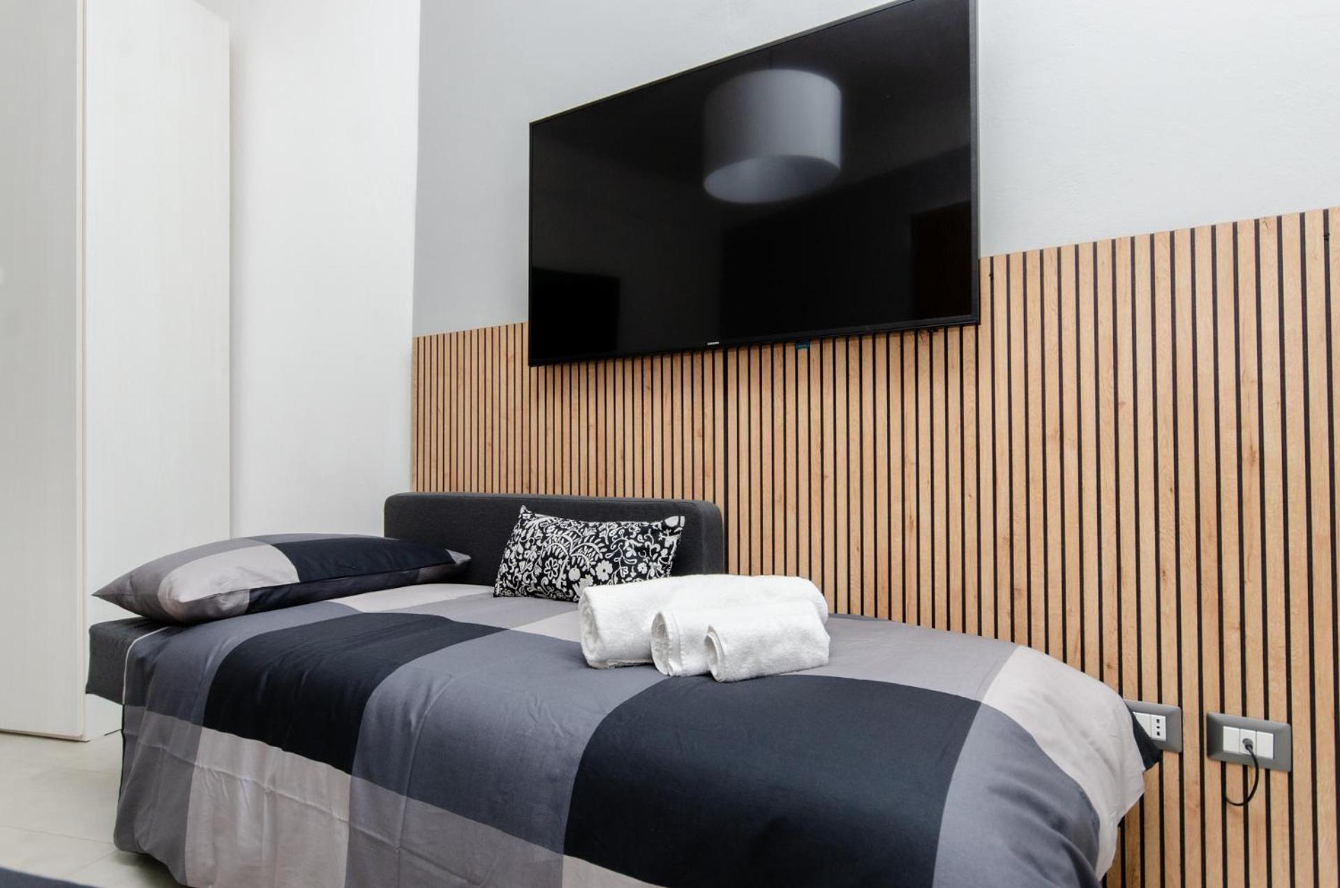 Vivimihome - Navigli-Duomo Maison Fusetti Milánó Kültér fotó