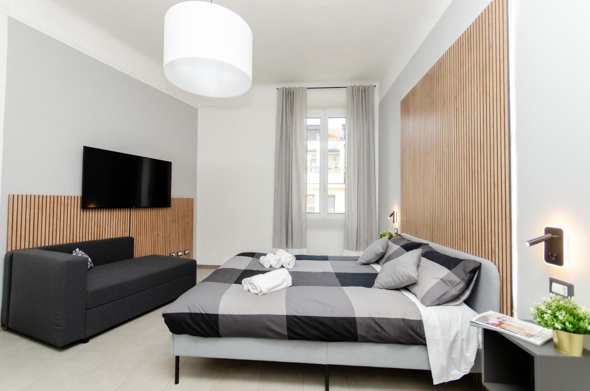 Vivimihome - Navigli-Duomo Maison Fusetti Milánó Kültér fotó