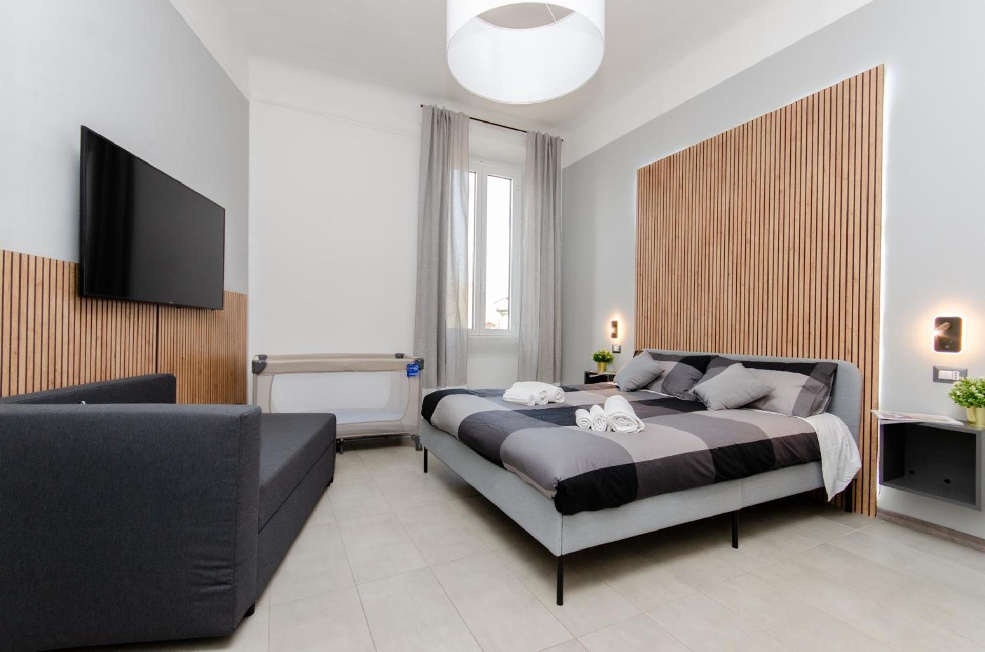 Vivimihome - Navigli-Duomo Maison Fusetti Milánó Kültér fotó