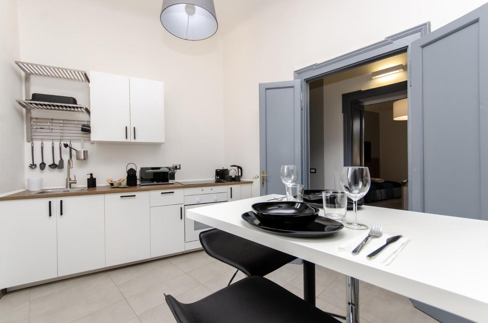 Vivimihome - Navigli-Duomo Maison Fusetti Milánó Kültér fotó