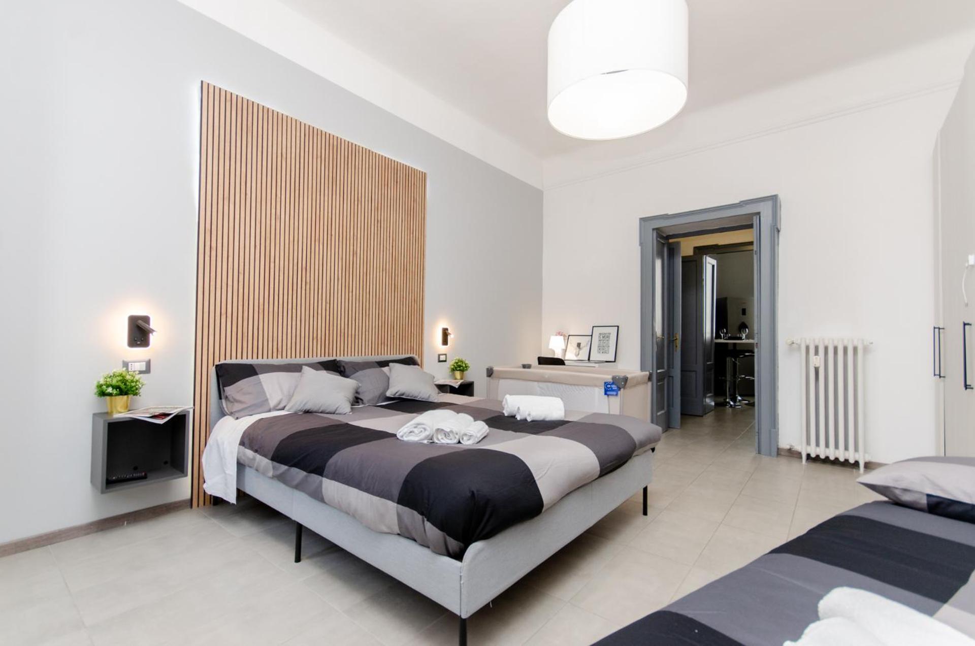 Vivimihome - Navigli-Duomo Maison Fusetti Milánó Kültér fotó