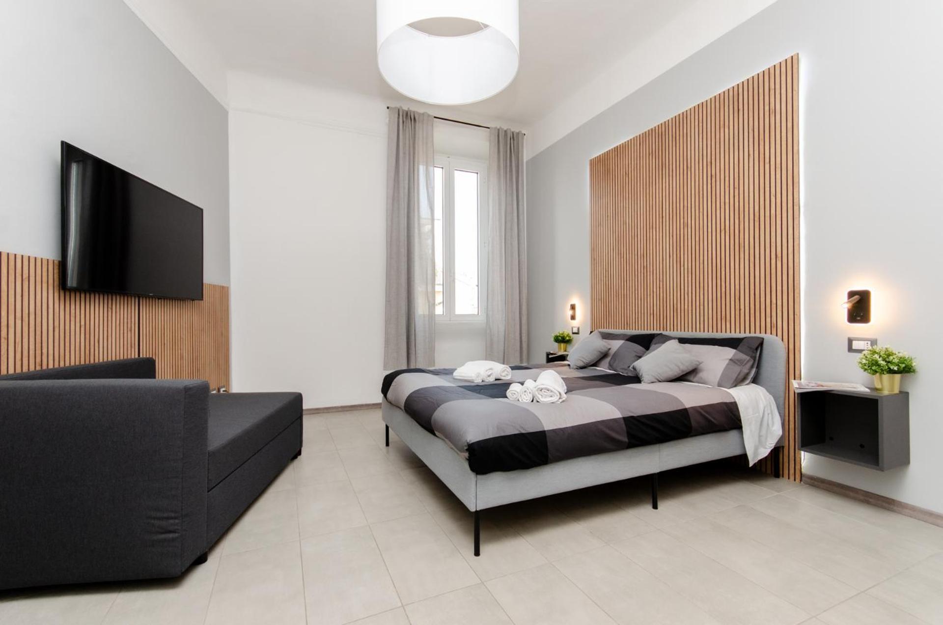 Vivimihome - Navigli-Duomo Maison Fusetti Milánó Kültér fotó