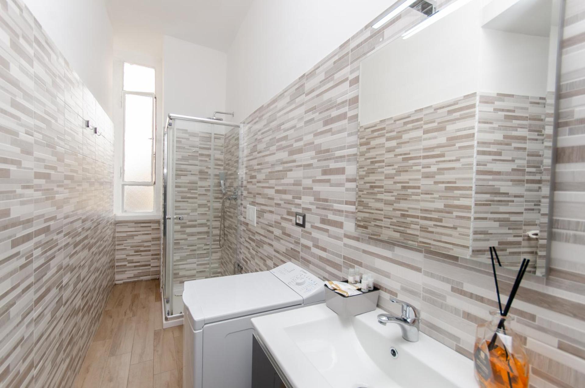 Vivimihome - Navigli-Duomo Maison Fusetti Milánó Kültér fotó